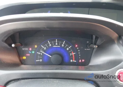 2014 Honda Civic Ex из США, поврежденный, VIN 19XFB2F87EE001058